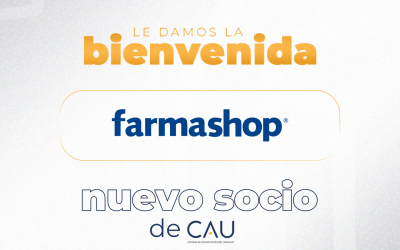 Incorporación nuevo socio
