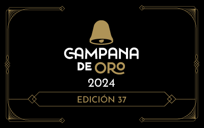 37 edición de Campanas de Oro